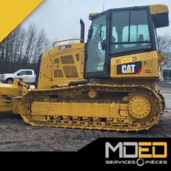 Bulldozer Caterpillar D5K2 LGP