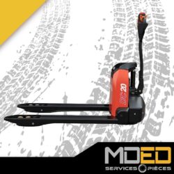 Transpalette électrique HELI CBD20J 2 000 kg