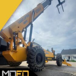 Chariot télescopique Load-Lifter 1056-H