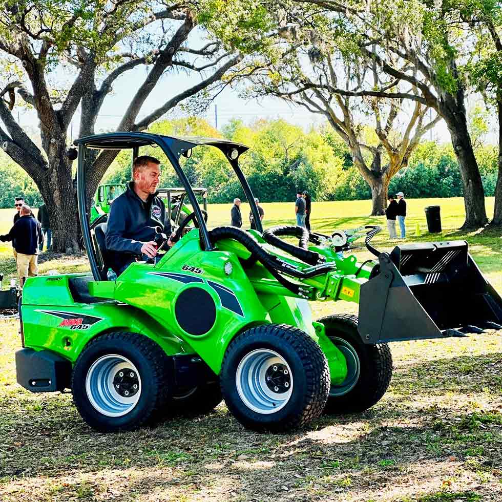 chargeuse-avant-tecno-vert-mded