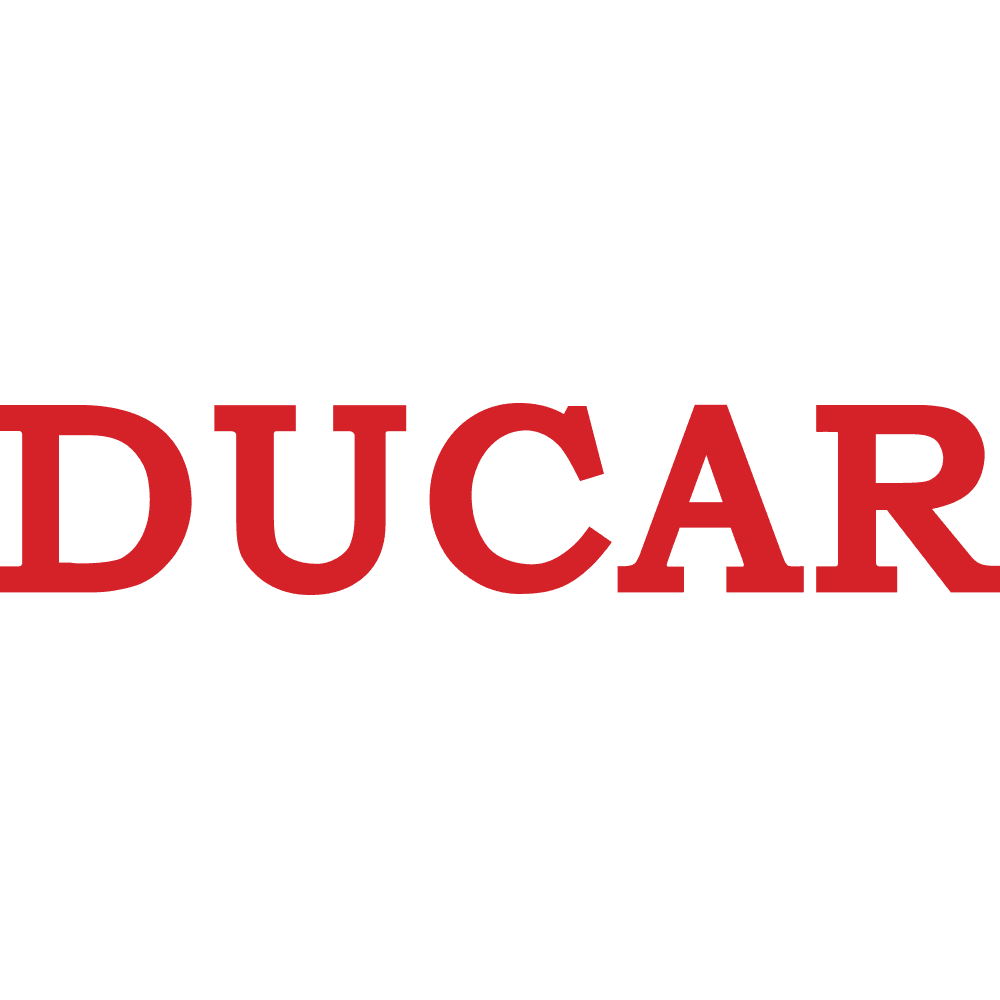 Logo Ducar – Moteurs et génératrices fiables et performants