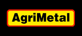 Logo AgriMetal – fabricant de souffleurs et balais mécaniques