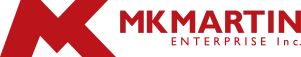 MK Martin